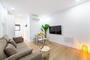 Trendy Homes Lepanto II, a 5 minutos de Puerta Purchena